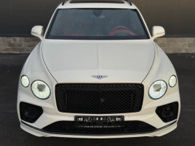 Bentley Bentayga Facelift, 4.0,  V8, AWD, снимка 4
