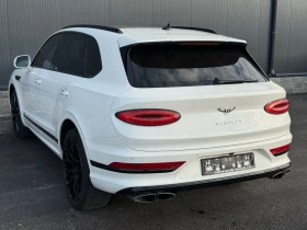 Bentley Bentayga Facelift, V8 - 289999 лв. / 148274.13 € - 21253637 5