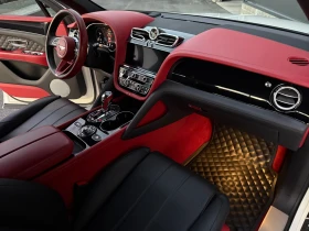Bentley Bentayga Facelift, 4.0,  V8, AWD, снимка 11