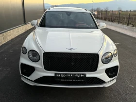 Bentley Bentayga Facelift, 4.0,  V8, AWD, снимка 3