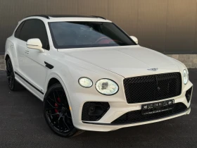 Bentley Bentayga Facelift, 4.0,  V8, AWD, снимка 5