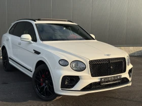 Bentley Bentayga Facelift, V8 - 289999 лв. / 148274.13 € - 21253637 8