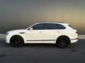 Bentley Bentayga Facelift, 4.0,  V8, AWD, снимка 8
