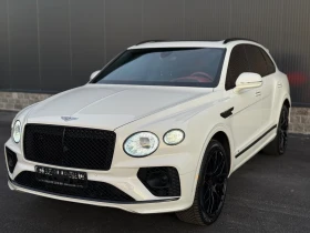 Bentley Bentayga Facelift, 4.0,  V8, AWD, снимка 2