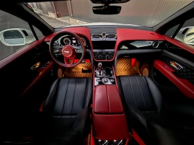 Bentley Bentayga Facelift, 4.0,  V8, AWD, снимка 10