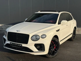 Bentley Bentayga Facelift, V8 - 289999 лв. / 148274.13 € - 21253637 3