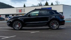 Porsche Macan 3.0 - 28500 € / 55741.15 лв. - 59049941 6