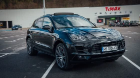 Porsche Macan 3.0 - 28500 € / 55741.15 лв. - 59049941 2
