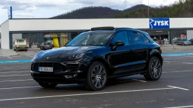 Porsche Macan 3.0 - 28500 € / 55741.15 лв. - 59049941 3