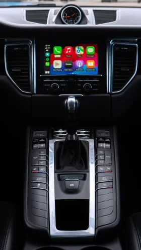 Porsche Macan 3.0 - 28500 € / 55741.15 лв. - 59049941 9