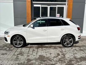 Audi Q3 * Technik * CARFAX * ЦЕНА ДО БГ - 13300 € / 26012.54 лв. - 96468544 3