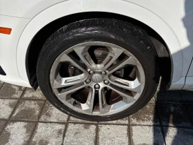 Audi Q3 * Technik * CARFAX * ЦЕНА ДО БГ - 13300 € / 26012.54 лв. - 96468544 13