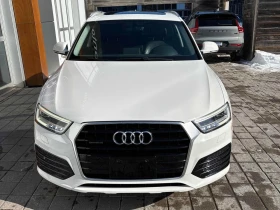 Audi Q3 * Technik * CARFAX * ЦЕНА ДО БГ - 13300 € / 26012.54 лв. - 96468544 2
