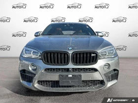 BMW X6 M* AWD* 
