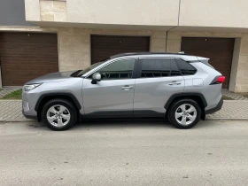Toyota Rav4 2.0 AWD/4x4 CVT Executive- в Гаранция - 27995 € / 54753.46 лв. - 30571552 5