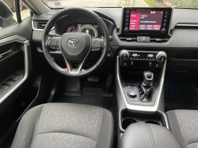 Toyota Rav4 2.0 AWD/4x4 CVT Executive- в Гаранция - 27995 € / 54753.46 лв. - 30571552 7