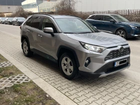 Toyota Rav4 2.0 AWD/4x4 CVT Executive- в Гаранция - 27995 € / 54753.46 лв. - 30571552 2
