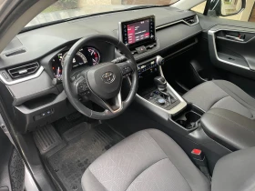 Toyota Rav4 2.0 AWD/4x4 CVT Executive- в Гаранция - 27995 € / 54753.46 лв. - 30571552 6