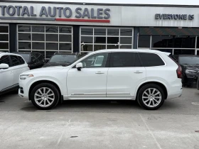 Volvo Xc90 * T6* INSCTRIPTION*  - 20250 € / 39605.56 лв. - 70111382 6