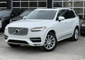 Volvo Xc90 * T6* INSCTRIPTION*  - 20250 € / 39605.56 лв. - 70111382 4