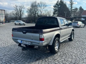 Mitsubishi L200 - 6000 € / 11734.98 лв. - 71679951 4