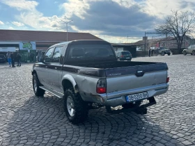 Mitsubishi L200 - 6000 € / 11734.98 лв. - 71679951 3
