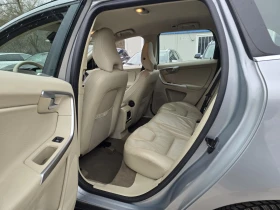 Volvo XC60 2.4D4 4Х4 163к.с  - 6300 € / 12321.73 лв. - 40590813 11