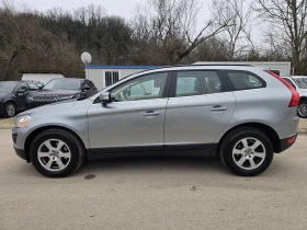 Volvo XC60 2.4D4 4Х4 163к.с  - 6300 € / 12321.73 лв. - 40590813 7