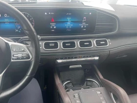 Mercedes-Benz GLE 350 4MATIC 360  HUD* BURMESTER* PANO* KEYLESS*  - 38400 € / 75103.87 лв. - 60824396 9