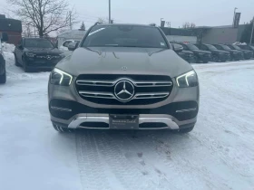 Mercedes-Benz GLE 350 4MATIC 360  HUD* BURMESTER* PANO* KEYLESS*  - 38400 € / 75103.87 лв. - 60824396 6