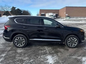 Hyundai Santa fe * Luxury * Luxury * AWD * 2 КЛЮЧА * KEYLESS *  - 17100 € / 33444.69 лв. - 12549140 3