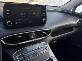Hyundai Santa fe * Luxury * Luxury * AWD * 2 КЛЮЧА * KEYLESS *  - 17100 € / 33444.69 лв. - 12549140 12