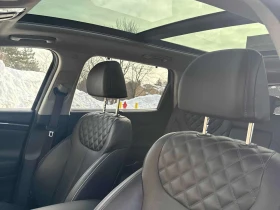 Hyundai Santa fe * Luxury * Luxury * AWD * 2 КЛЮЧА * KEYLESS *  - 17100 € / 33444.69 лв. - 12549140 11