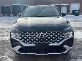 Hyundai Santa fe * Luxury * Luxury * AWD * 2 КЛЮЧА * KEYLESS *  - 17100 € / 33444.69 лв. - 12549140 6