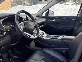Hyundai Santa fe * Luxury * Luxury * AWD * 2 КЛЮЧА * KEYLESS *  - 17100 € / 33444.69 лв. - 12549140 5