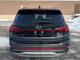 Hyundai Santa fe * Luxury * Luxury * AWD * 2 КЛЮЧА * KEYLESS *  - 17100 € / 33444.69 лв. - 12549140 4