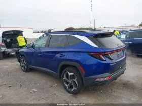 Hyundai Tucson SEL AWD - 14900 € / 29141.87 лв. - 21454661 5