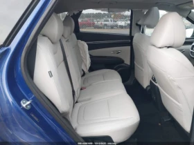 Hyundai Tucson SEL AWD - 14900 € / 29141.87 лв. - 21454661 12