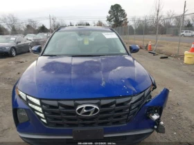 Hyundai Tucson SEL AWD - 14900 € / 29141.87 лв. - 21454661 2