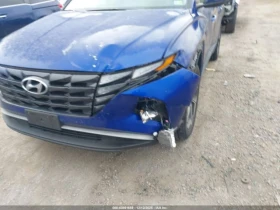 Hyundai Tucson SEL AWD - 14900 € / 29141.87 лв. - 21454661 9