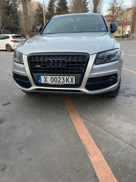 Audi Q5 2.0.TDI. - 12650 € / 24741.25 лв. - 98749014 2