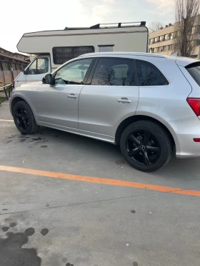 Audi Q5 2.0.TDI. - 12650 € / 24741.25 лв. - 98749014 6