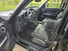 Dodge Nitro RT/SPORT/AUTO | Mobile.bg � ����� ������ 7
