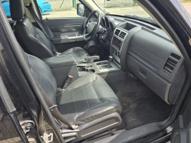 Dodge Nitro RT/SPORT/AUTO | Mobile.bg � ����� ������ 12