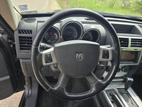Dodge Nitro RT/SPORT/AUTO | Mobile.bg � ����� ������ 9