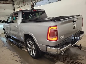 Dodge RAM 1500 LARAMIE LONGHORN CREW CAB SHORT BED* AWD* 5.7 | Auto.bg — изображение 4