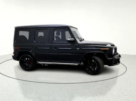 Mercedes-Benz G 63 AMG 4matic | Mobile.bg � ����� ������ 5