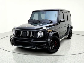 ����� �� �������� �� Mercedes-Benz G 63 AMG 4matic