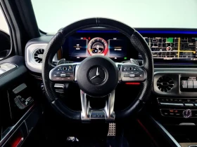 Mercedes-Benz G 63 AMG 4matic | Mobile.bg � ����� ������ 10