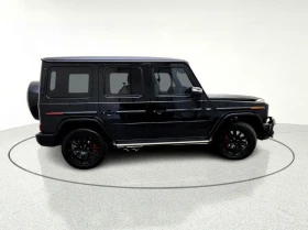 Mercedes-Benz G 63 AMG 4matic | Mobile.bg � ����� ������ 7